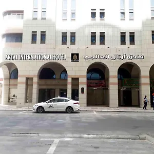 https://artal-international-hotel.medinahotel.net