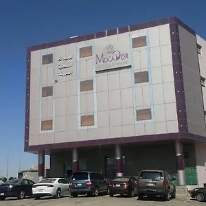 3* شقة فندقية موكادور للأجنحة الفندقية القدس 2