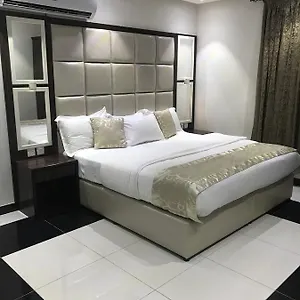  شقة فندقية ريوف للوحدات السكنية المفروشة